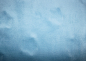 Preview: Alpenfleece/-sweat blau mit Sternen silber (10 cm) 2.WAHL